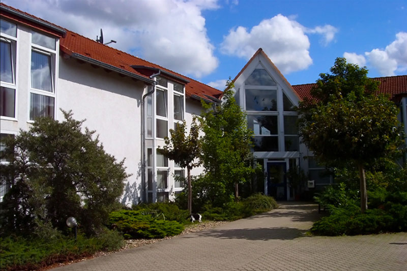 Hotel "Zwei Eichen" in Heyrothsberge - Urlaub in Magdeburg und Umgebung - Entdecke das Herzstück Deutschlands: Magdeburg - Dein perfekter Urlaubsort - www.hotel-zwei-eichen.de